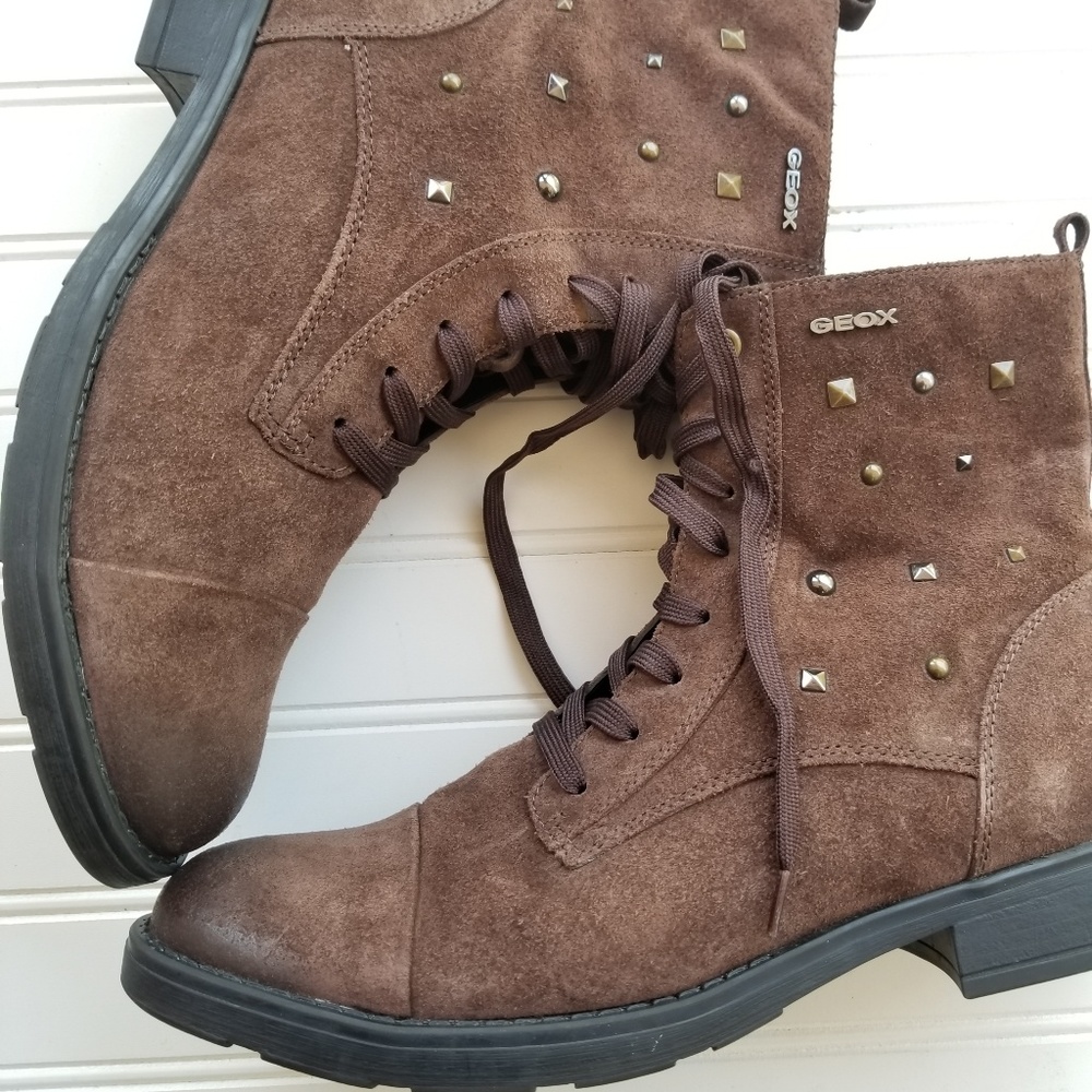 Geox Boot - Picture 6 of 8